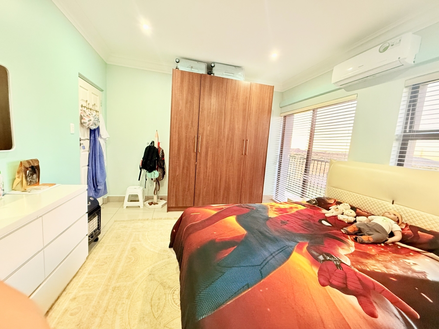 4 Bedroom Property for Sale in Wild Olive Estate Free State